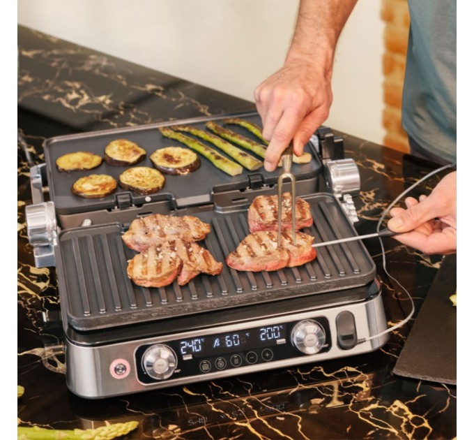 Електрогриль Braun CG 9160