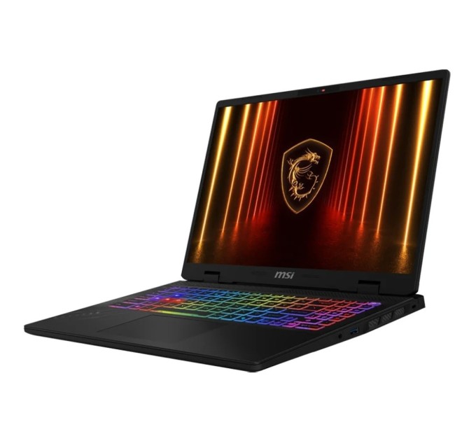 Ноутбук MSI Crosshair A17 HX D8WFKG-023XUA (9S7-17TL23-023)