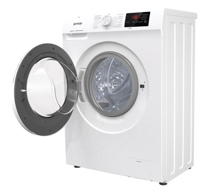 Пральна машина Gorenje WHE60SFS