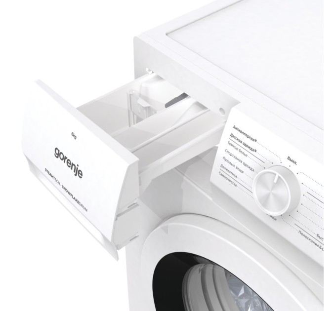 Пральна машина Gorenje WHE60SFS