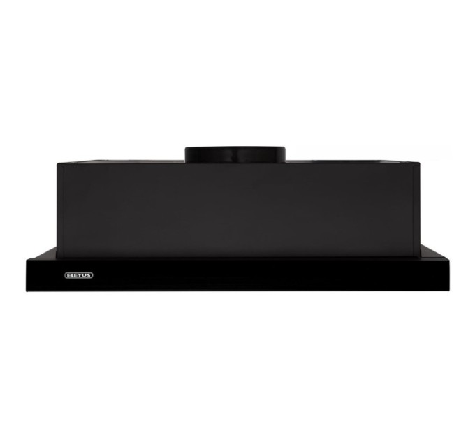 Витяжка кухонна Eleyus BREEZE G 700 60 BL