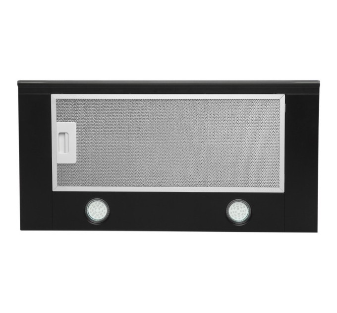 Витяжка кухонна Eleyus BREEZE G 700 60 BL