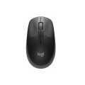 Мышка Logitech M190 Charcoal (910-005905)