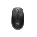 Мышка Logitech M190 Charcoal (910-005905)