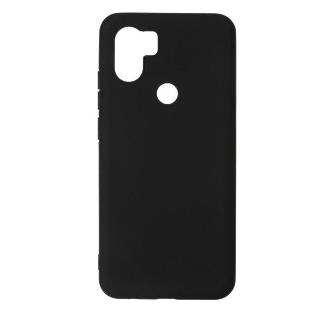 Чехол для моб. телефона Armorstandart Matte Slim Fit Xiaomi Redmi A1+ / Poco C50 Black (ARM64872)