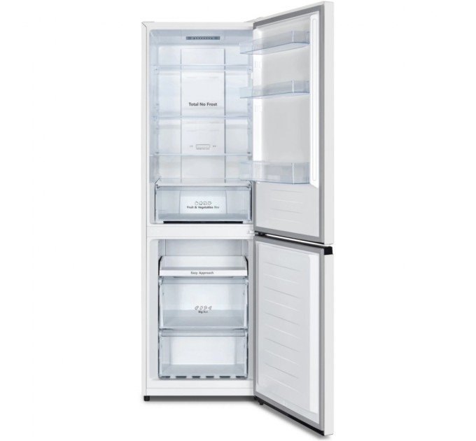 Холодильник HEINNER HCNF-HS304F+