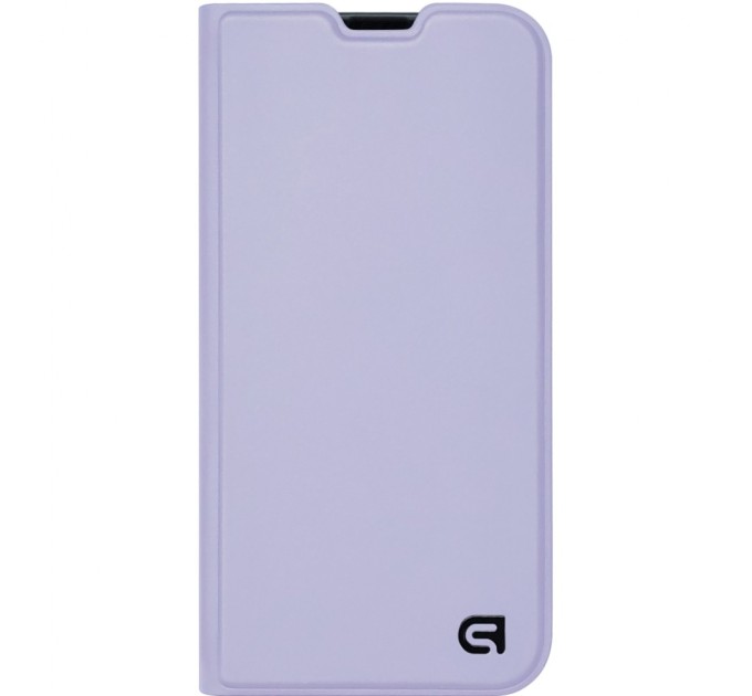 Чохол до мобільного телефона Armorstandart OneFold Case Apple iPhone 14 Pro Max Lavender (ARM69242)