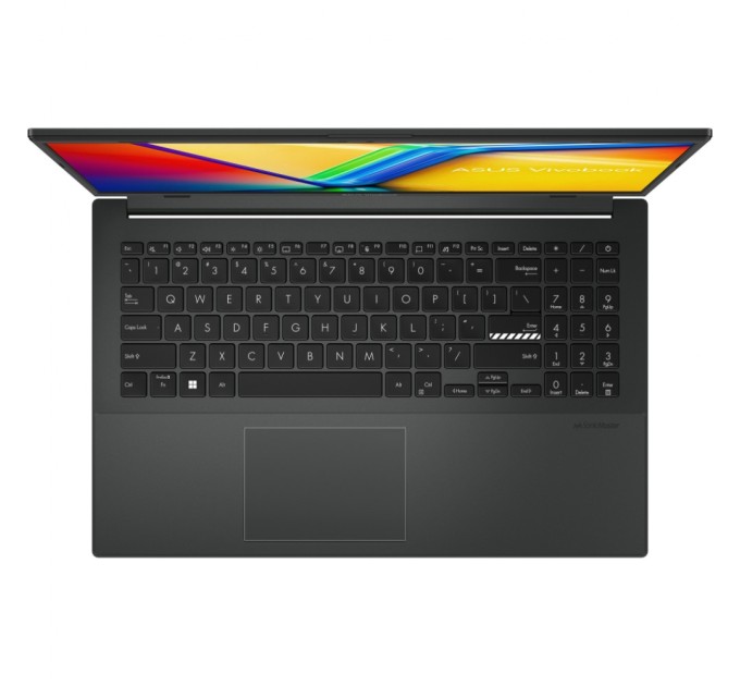 Ноутбук ASUS Vivobook Go 15 E1504FA-BQ533 (90NB0ZR2-M00UM0)