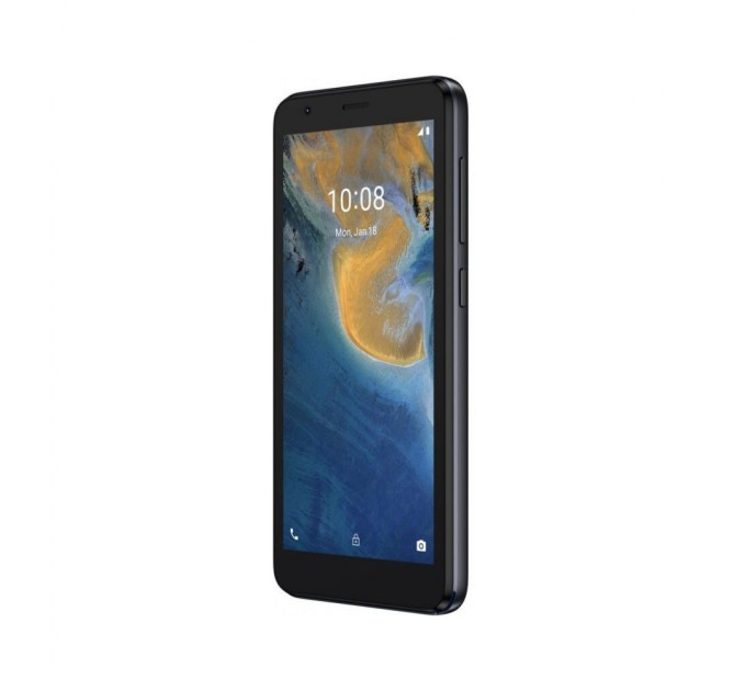 Мобільний телефон ZTE Blade L9 1/32GB Gray (850636)