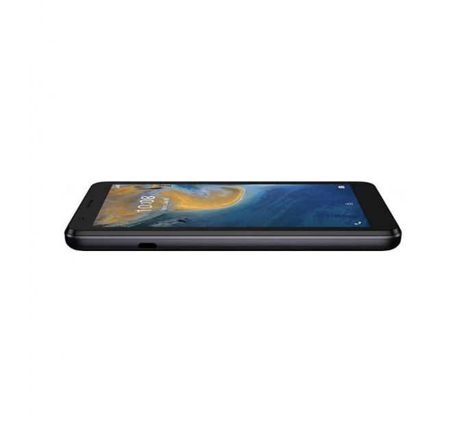 Мобільний телефон ZTE Blade L9 1/32GB Gray (850636)