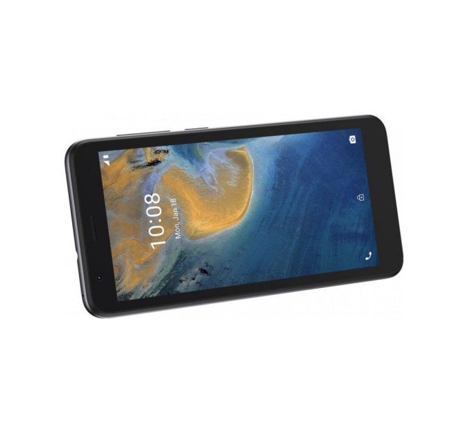 Мобільний телефон ZTE Blade L9 1/32GB Gray (850636)