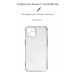 Чохол до мобільного телефона Armorstandart Панель ArmorStandart Air Force для Apple iPhone 15 Camera cover Transparent (ARM70845) (ARM70845)