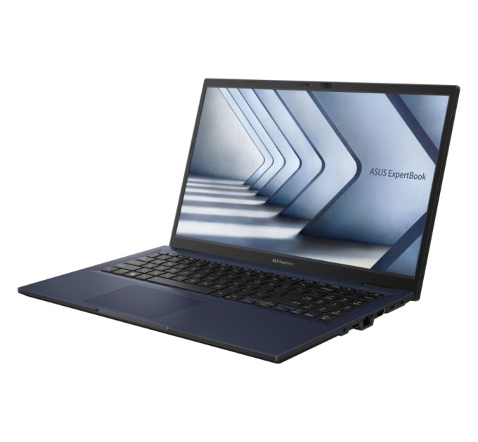 Ноутбук ASUS Expertbook B1 B1502CVA-BQ2127 (90NX06X1-M03360)