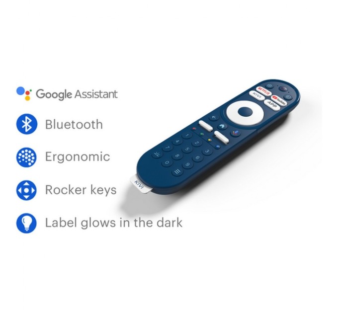 Телевізор Kivi 70U760QB