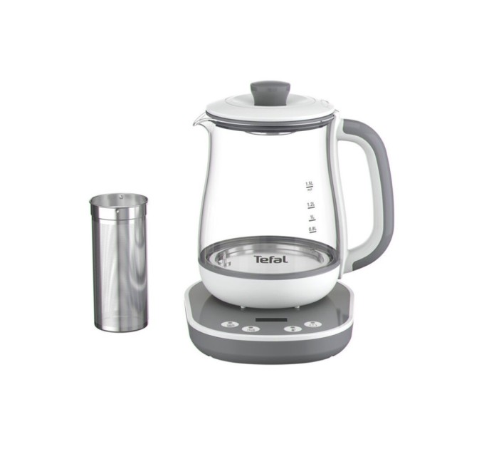 Електрочайник Tefal BJ551B10