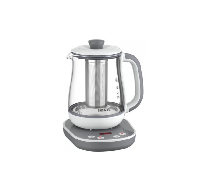 Електрочайник Tefal BJ551B10