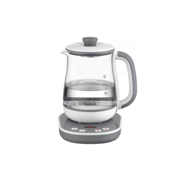 Електрочайник Tefal BJ551B10