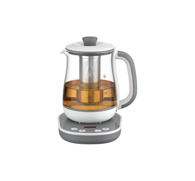 Електрочайник Tefal BJ551B10