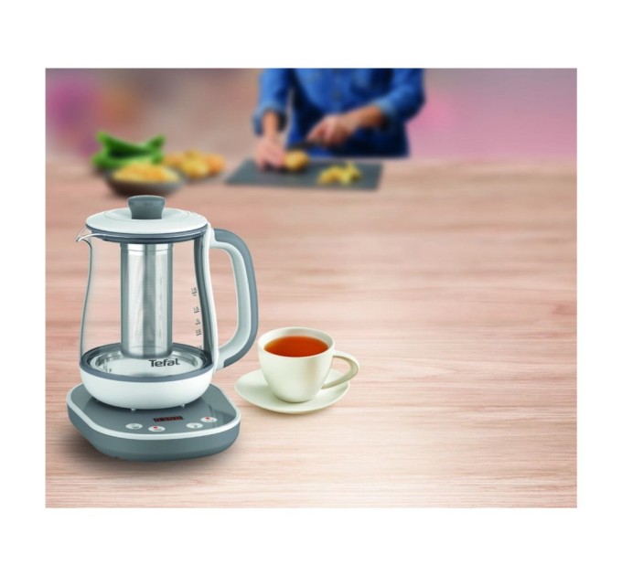 Електрочайник Tefal BJ551B10