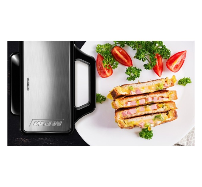 Сендвічниця MPM MOP-45M