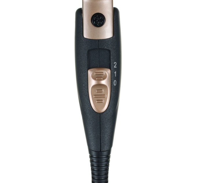 Фен Vilgrand VHD-1809FH gold