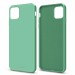 Чохол до мобільного телефона MakeFuture Flex Case (Soft-touch TPU) Apple iPhone 11 Pro Max Olive (MCF-AI11PMOL)