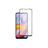 Скло захисне Dengos Full Glue Xiaomi Redmi A2 (black) (TGFG-272)