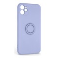 Чохол до мобільного телефона Armorstandart Icon Ring Apple iPhone 11 Lavender (ARM68649)