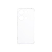 Чохол до мобільного телефона BeCover Anti-Shock Xiaomi Redmi Note 13 Pro 4G Clear (710861)