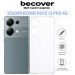 Чохол до мобільного телефона BeCover Anti-Shock Xiaomi Redmi Note 13 Pro 4G Clear (710861)