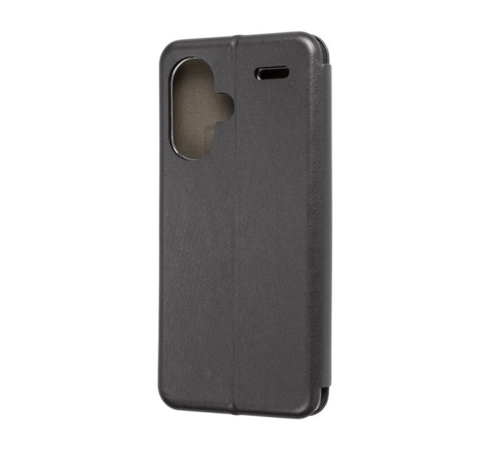 Чохол до мобільного телефона Armorstandart G-Case Xiaomi Redmi Note 13 Pro+ 5G Black (ARM71849)