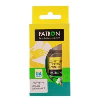 Спрей для очищення Patron Screen spray for TFT/LCD/LED 50мл (F3-015)