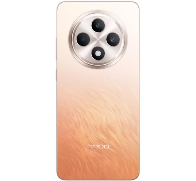 Мобільний телефон Oppo Reno12 F 5G 8/256GB Amber Orange (OFCPH2637_ORANGE_8/256)