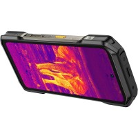 Мобільний телефон Ulefone Armor 27T 12/256Gb Black (6975326663885)