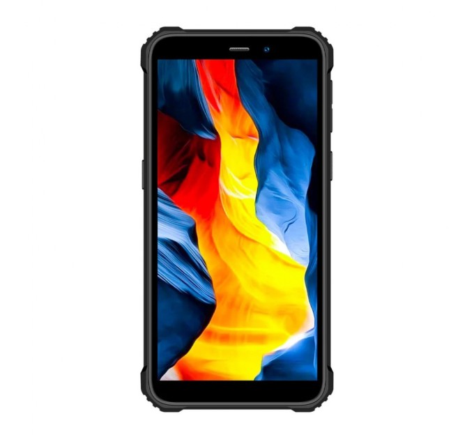 Мобільний телефон OUKITEL G2 4/64GB Black (6931940757713)