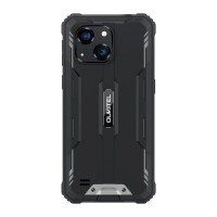 Мобільний телефон OUKITEL G2 4/64GB Black (6931940757713)