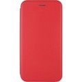 Чохол до мобільного телефона BeCover Exclusive Samsung Galaxy A16 4G SM-SM-A165/A16 5G SM-A166 Red (712205)