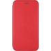 Чохол до мобільного телефона BeCover Exclusive Samsung Galaxy A16 4G SM-SM-A165/A16 5G SM-A166 Red (712205)