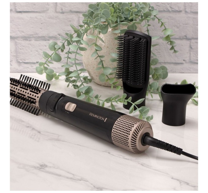 Фен-щітка Remington AS7700