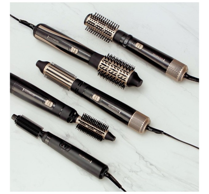 Фен-щітка Remington AS7700