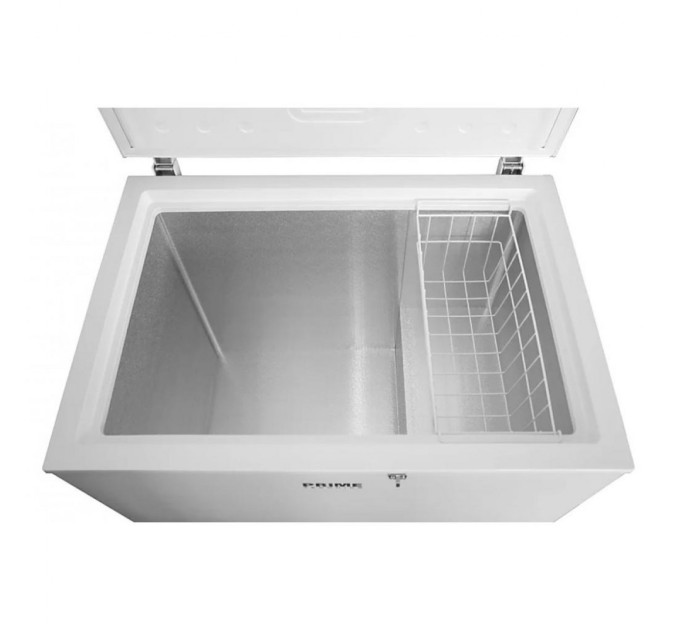 Морозильна скриня PRIME Technics CS25141M