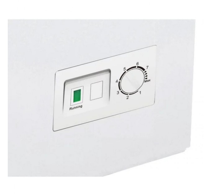 Морозильна скриня PRIME Technics CS25141M