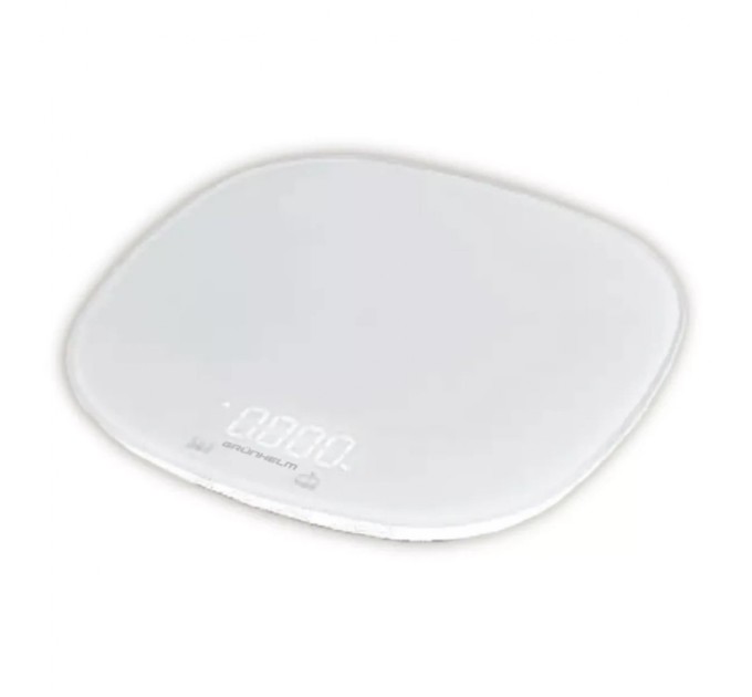 Ваги кухонні Grunhelm KES-025LW