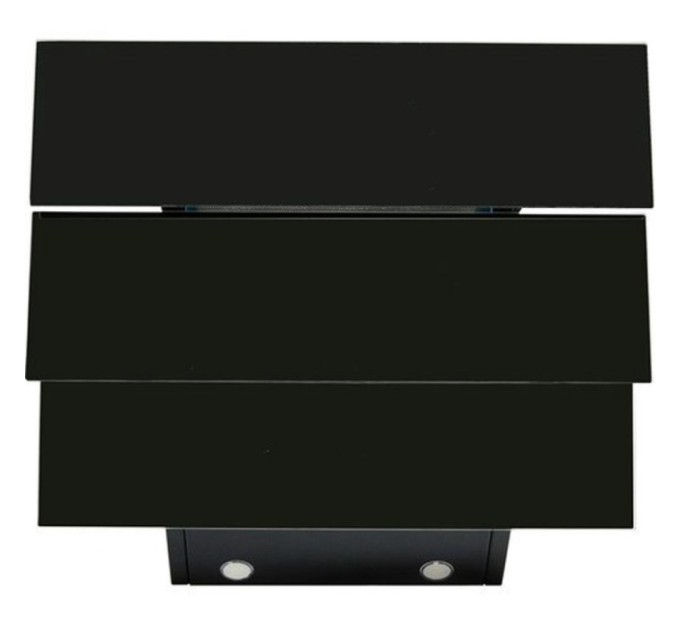 Витяжка кухонна Grunhelm GVN 3521 B