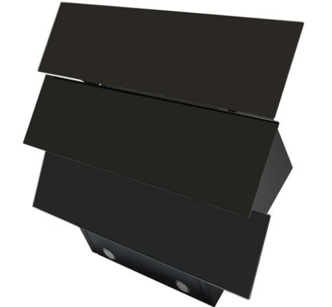 Витяжка кухонна Grunhelm GVN 3521 B