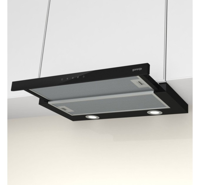 Витяжка кухонна Gorenje TH64E4BG