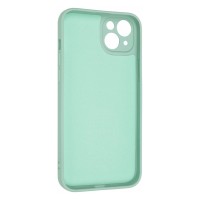 Чохол до мобільного телефона Armorstandart Icon Ring Apple iPhone 14 Plus Mint (ARM68705)