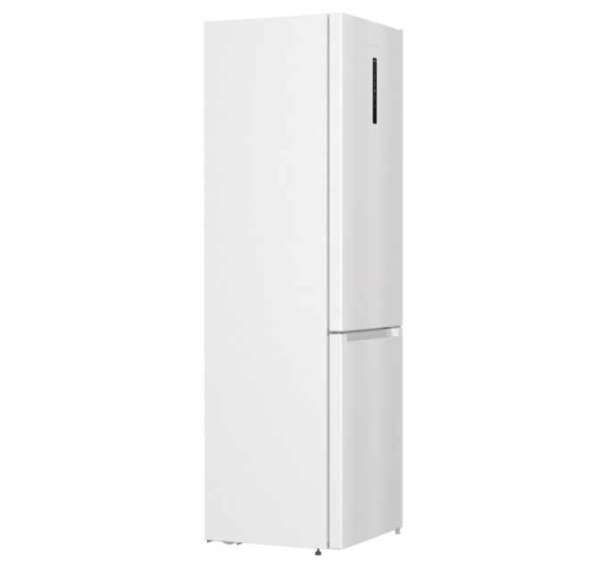 Холодильник Gorenje NRK6202AW4