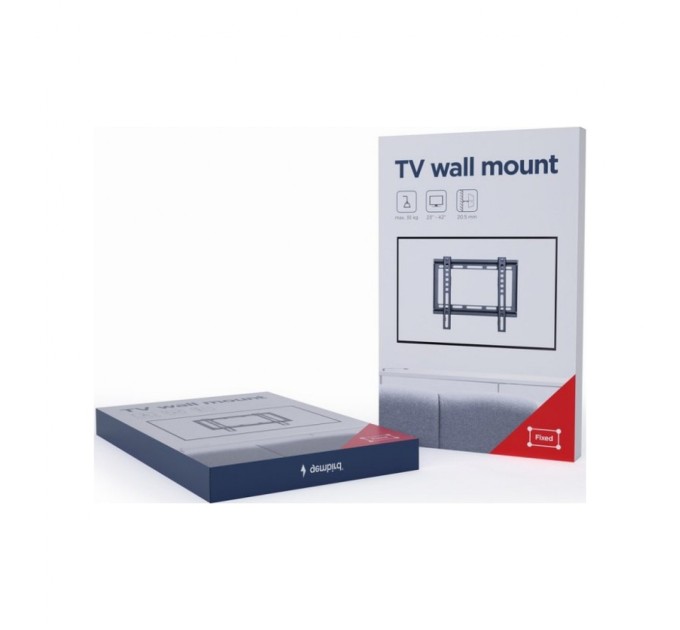 Кронштейн Gembird WM-42F-04