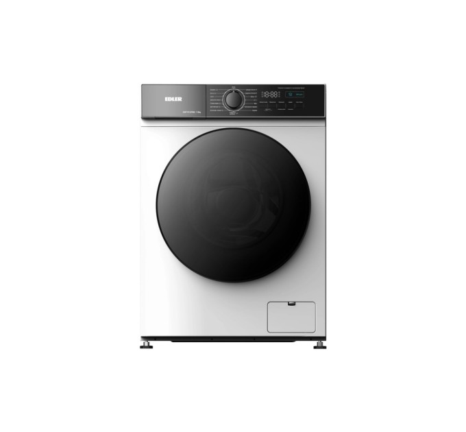 Пральна машина Edler EWF7012PIBG